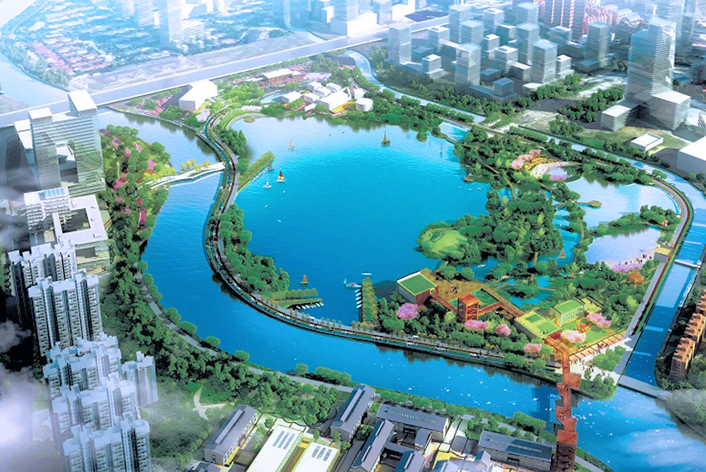 智慧排水監(jiān)測系統(tǒng)