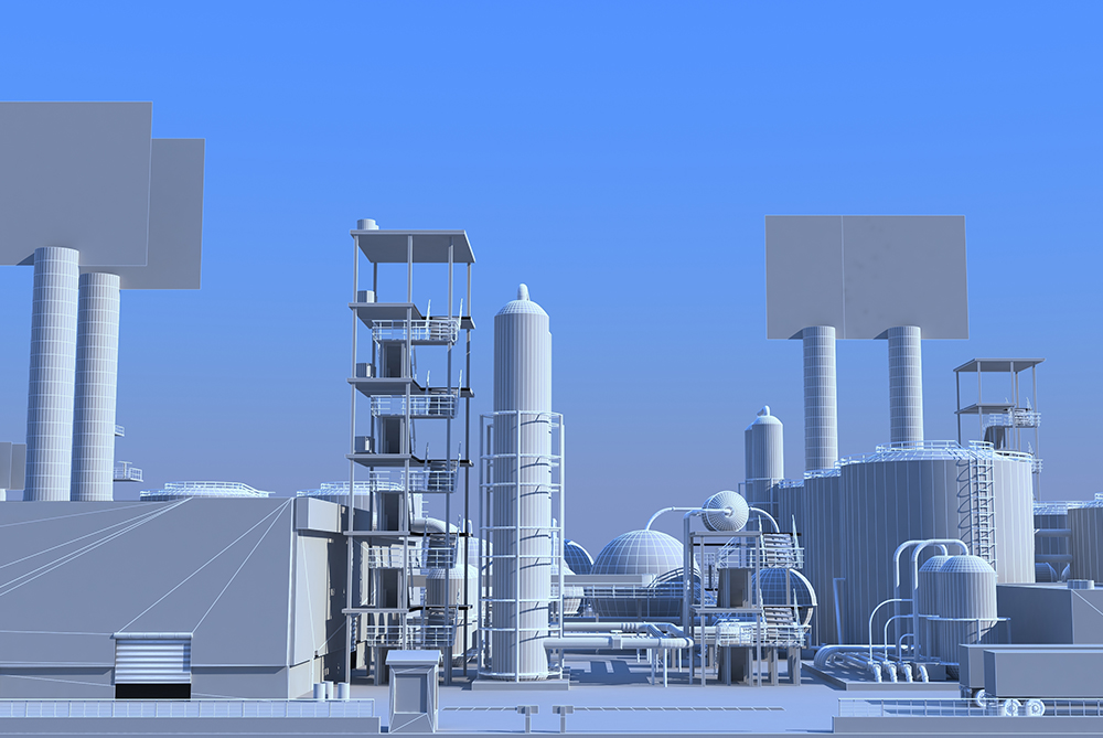 熱力管網監(jiān)測系統(tǒng)