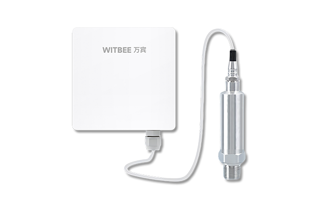 智能壓力傳感器 EN100-C-PS