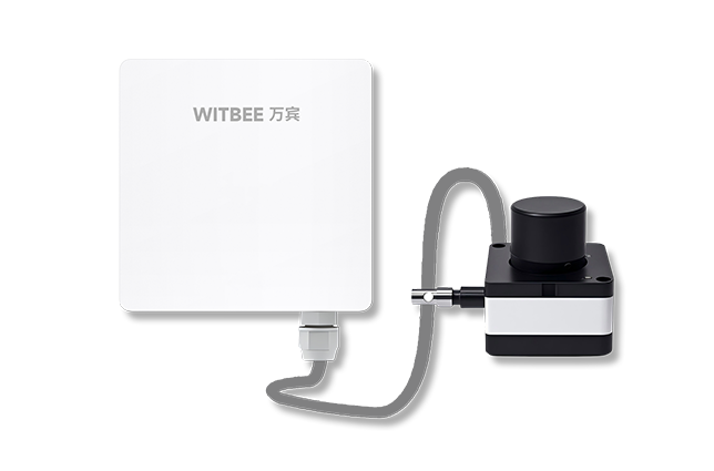 智能位移傳感器 EN100-C-FD