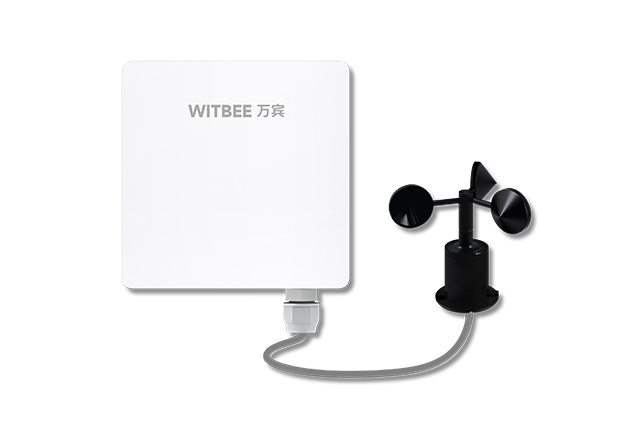 智能風速傳感器 EN100-C-W