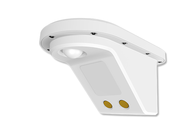 雷達超聲流量計 EN202-RDU