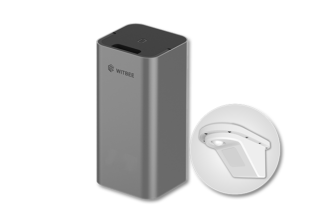 雷達流量儀 EN400-RD