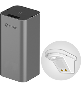 雷達超聲流量儀 EN400-RDU