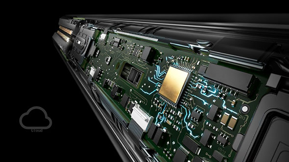 智能結(jié)構(gòu)診斷器 EN300-A1(圖3)