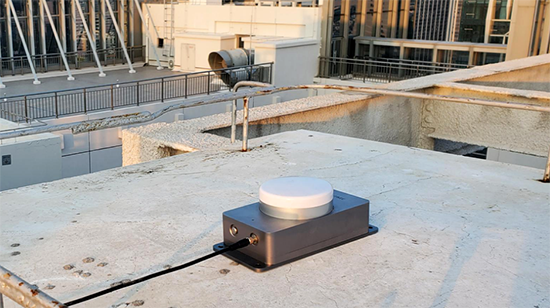 萬賓科技5G城市級橋梁監測等30個項目入圍首屆廈門5G應用大賽決賽(圖10)