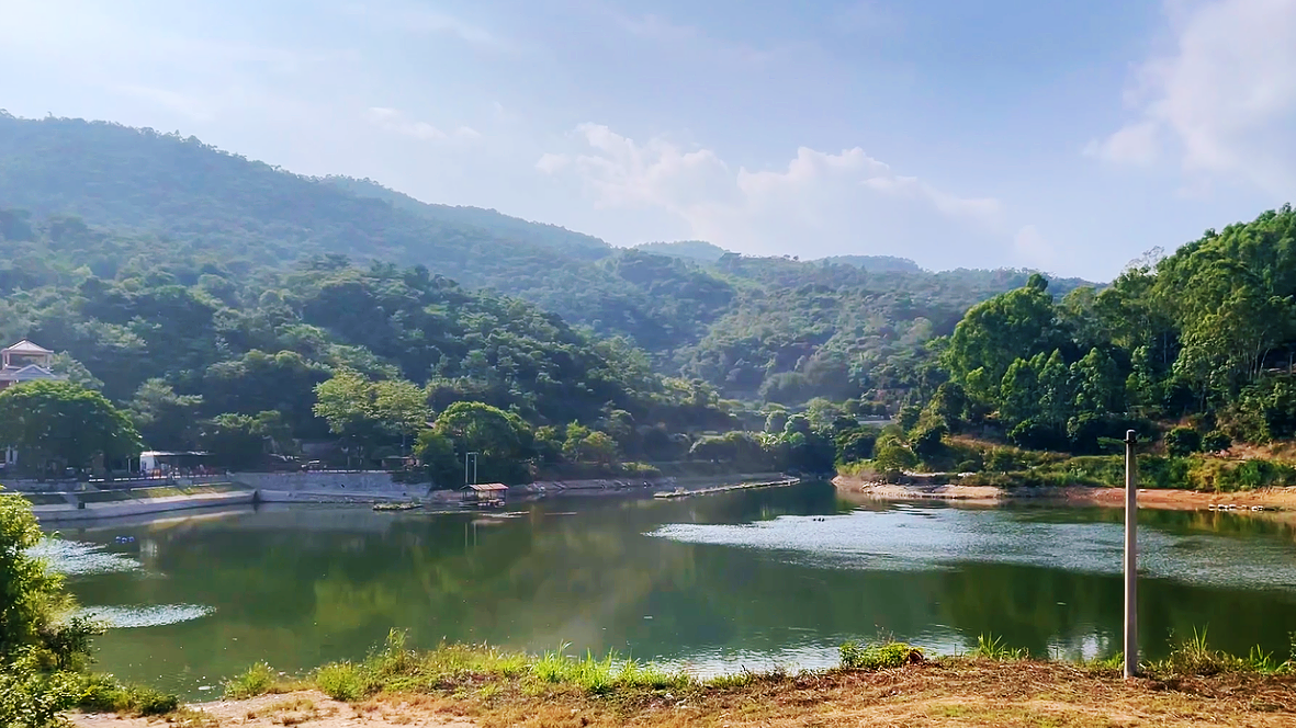 中小型水庫安全監(jiān)測建設(shè)方案（附案例分享）(圖6)