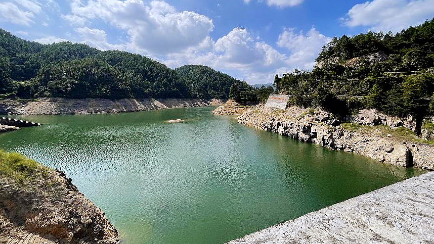 中小型水庫安全監(jiān)測建設(shè)方案（附案例分享）(圖5)