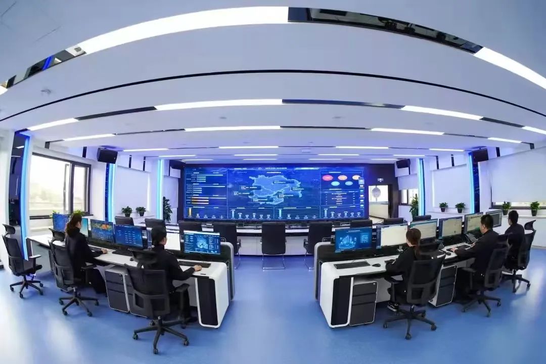 廈門加快城市運行管理服務(wù)平臺建設(shè),筑牢城市安全保障基礎(chǔ)(圖2) 廈門加快城市運行管理服務(wù)平臺建設(shè),筑牢城市安全保障基礎(chǔ)(圖2)