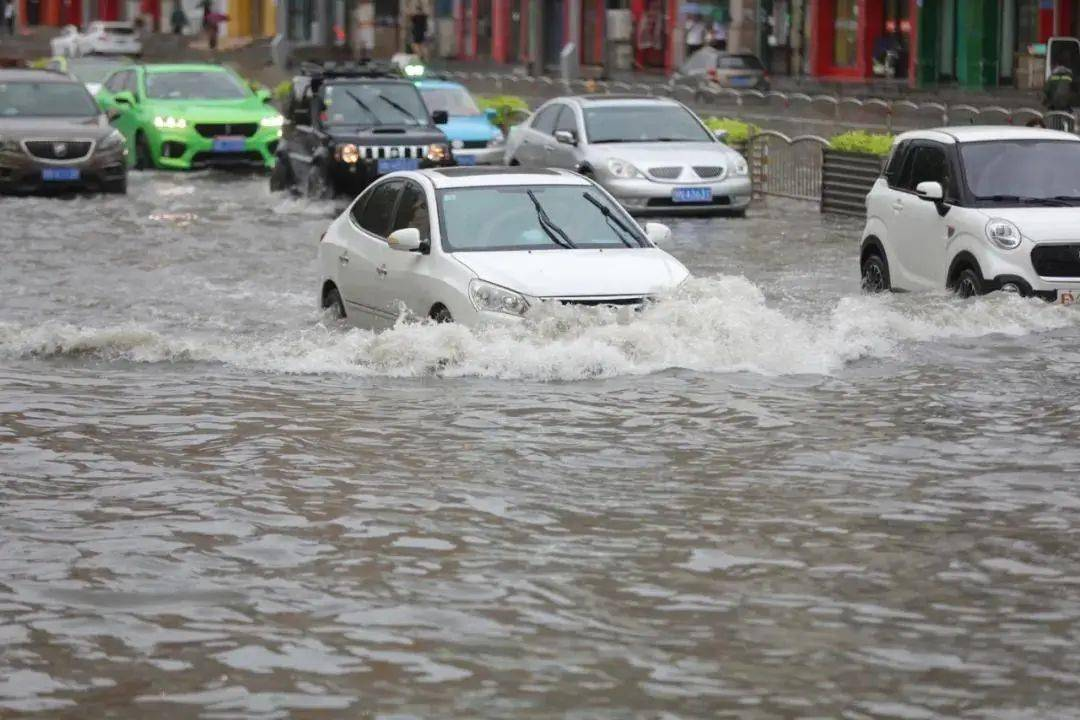 積水監測用什么傳感器?(圖1)