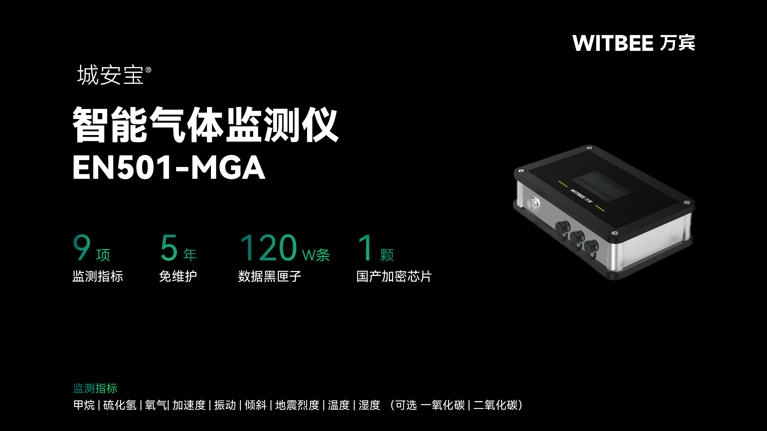 智能氣體監(jiān)測儀—打造城市地下空間安全屏障(圖2)