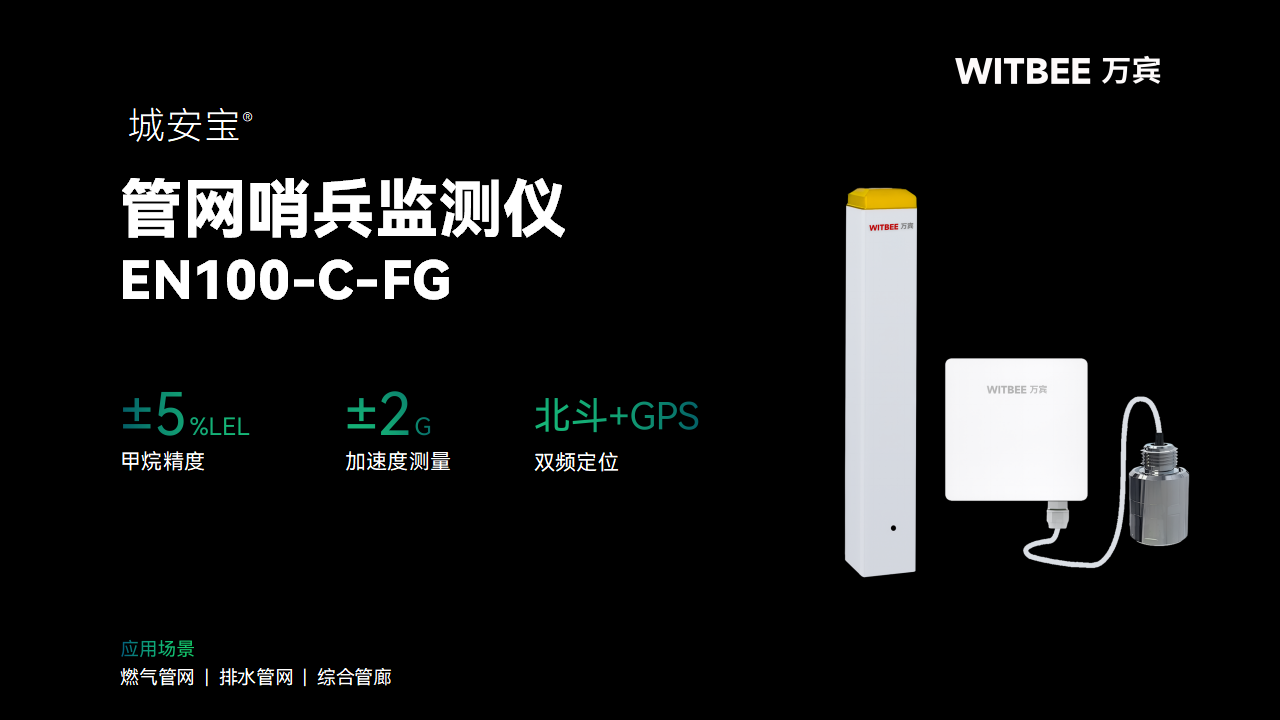 防患于未“燃”，管網(wǎng)哨兵精準(zhǔn)狙擊地下燃?xì)庑孤╋L(fēng)險(xiǎn)(圖2)