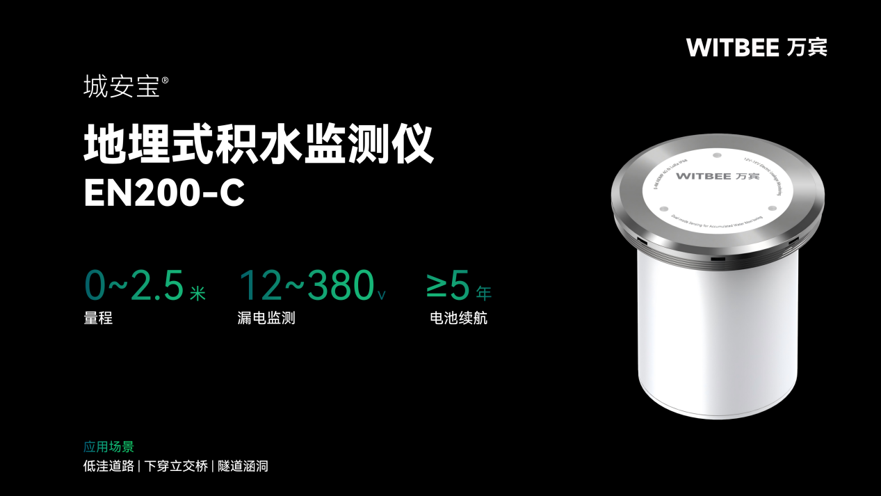 地埋式積水監(jiān)測儀的主要功能有哪些?(圖2)