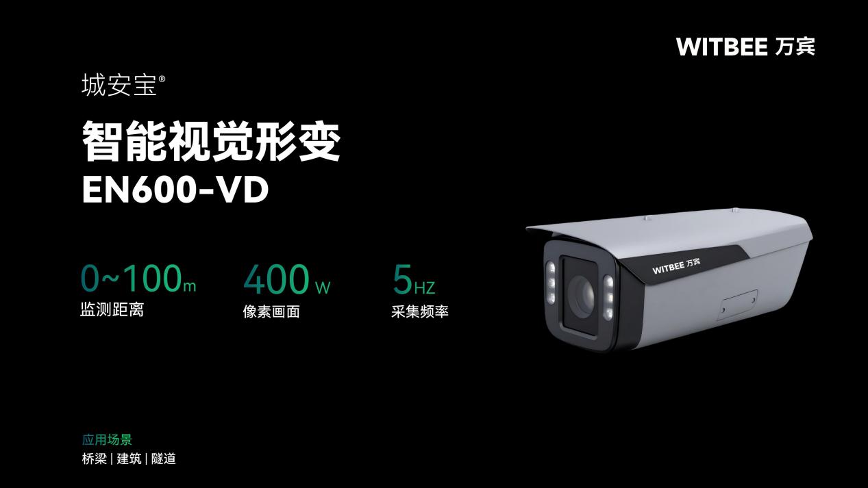 非接觸式監(jiān)測技術(shù)在橋梁監(jiān)管中有何優(yōu)勢？(圖2)